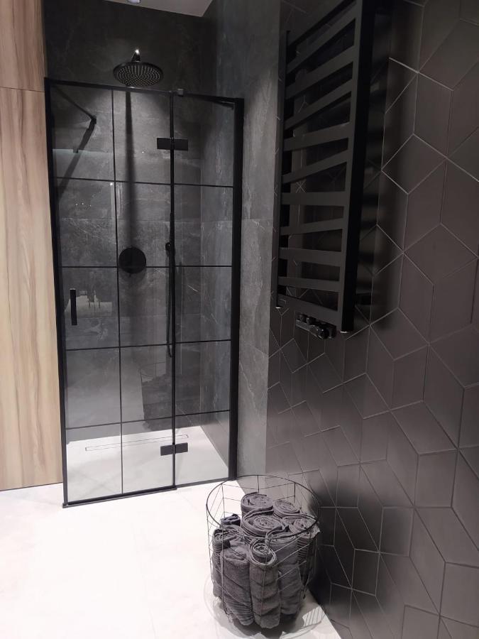 Luxury Apartament Wyszyńskiego Dla Osób Niepalących Radom Exterior foto